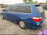 Honda Odyssey Ex 5FNRL38405B111230 снимка