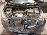 Pontiac Vibe 5Y2SM67019Z443899 снимка