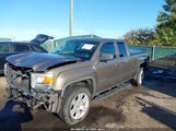 GMC Sierra  Sle 1GTV2UEC0EZ146170 снимка