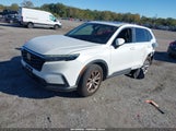 Honda Cr-V Ex-L Awd 7FARS4H78PE014691 fotografie