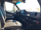 Mercedes-Benz Sprinter  High Roof 4-Cyl Diesel Ho W1Y4NDHY6RP731231 снимка