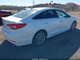 Hyundai Sonata Limited 5NPE34AF1HH465389 снимка