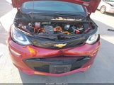 Chevrolet Bolt Ev Fwd Lt 1G1FY6S08M4114256 photo