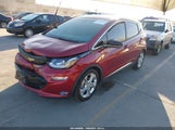 Chevrolet Bolt Ev Fwd Lt 1G1FY6S08M4114256 photo