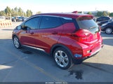 Chevrolet Bolt Ev Fwd Lt 1G1FY6S08M4114256 снимка