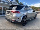 Mercedes-Benz Gle Amg 53 4Matic 4JGFB6BB6MA291590 снимка