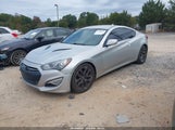 Hyundai Genesis 2.0T KMHHT6KD8DU108857 снимка