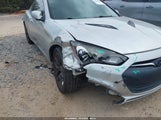 Hyundai Genesis 2.0T KMHHT6KD8DU108857 снимка