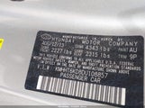 Hyundai Genesis 2.0T KMHHT6KD8DU108857 снимка