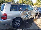 Toyota Highlander V6 JTEEP21A450074514 снимка
