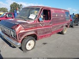 Ford Econoline E150 Van 1FDEE14G5FHB84460 photo