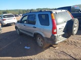 Honda Cr-V Ex JHLRD78822C011066 снимка