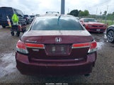 Honda Accord Sdn 2.4 Ex-L/Ex-L 1HGCP2F87CA089714 fotografie