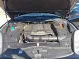Porsche Cayenne Platinum Edition WP1AA2A24HKA82438 снимка