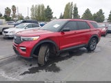 Ford Explorer Xlt 1FMSK8DHXRGA09547 снимка