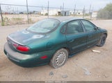 Ford Taurus Se/Se-Ne 1FAFP53S7XG101611 снимка