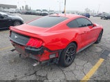 Ford Mustang Ecoboost 1FA6P8TH3J5166531 снимка