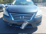 Nissan Sentra S 3N1AB7AP2EL631784 снимка