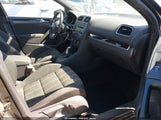 Volkswagen Gti 4-Door WVWHD7AJ4CW245859 fotografie