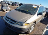 Dodge Caravan Se 2B4GP45G6WR718493 fotografie