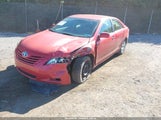 Toyota Camry Le 4T1BE46K07U055864 снимка