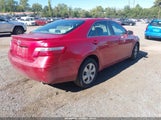 Toyota Camry Le 4T1BE46K07U055864 снимка