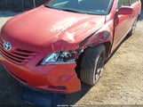 Toyota Camry Le 4T1BE46K07U055864 снимка