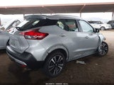 Nissan Kicks Sr 3N1CP5CU5KL493851 снимка