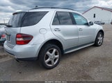 Mercedes-Benz Ml 350 4Matic 4JGBB86E38A386869 photo