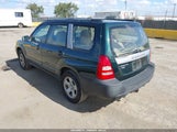 Subaru Forester 2.5X JF1SG63694H746905 снимка
