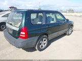 Subaru Forester 2.5X JF1SG63694H746905 снимка