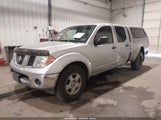 Nissan Frontier Se 1N6AD09W37C461327 снимка