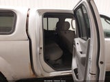 Nissan Frontier Se 1N6AD09W37C461327 снимка