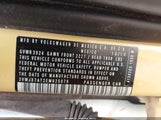 Volkswagen Beetle 2.5L 3VWJX7AT2EM625079 снимка