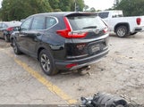 Honda Cr-V Lx 2HKRW5H36KH411569 снимка