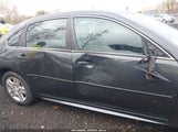 Chevrolet Impala Lt 2G1WB5EK9B1144755 снимка