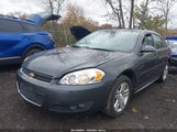 Chevrolet Impala Lt 2G1WB5EK9B1144755 снимка