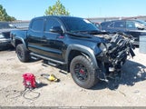 Toyota Tacoma Trd Pro 5TFCZ5AN1JX131019 снимка