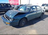 Toyota Camry Dx/Le/Xle 4T1BG12K2TU945484 fotografie
