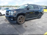 Chevrolet Tahoe Lt 1GNSCBKC5HR281021 снимка