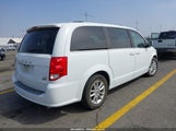 Dodge Grand Caravan Sxt 2C4RDGCG1KR750884 снимка