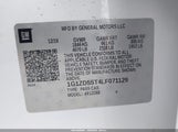 Chevrolet Malibu Fwd Lt 1G1ZD5ST4LF071129 снимка