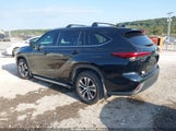 Toyota Highlander Xle 5TDGZRAH5MS081061 снимка
