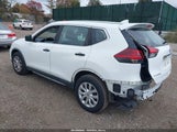 Nissan Rogue S Fwd KNMAT2MT5LP507435 fotografie