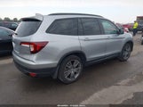 Honda Pilot Awd Sport 5FNYF6H33NB077649 photo