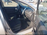 Nissan Versa 1.6 Sv 3N1CN7AP3GL871123 снимка