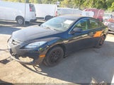 Mazda Mazda6 I Sport 1YVHZ8BH3C5M21318 photo