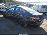 Mazda Mazda6 I Sport 1YVHZ8BH3C5M21318 photo