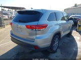 Toyota Highlander Xle 5TDKZRFH4KS565142 снимка