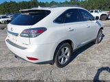 Lexus Rx 350 JTJZK1BA8A2409203 снимка